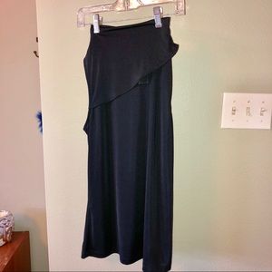 The Limited Black Professional Top NEVER WORN OBO